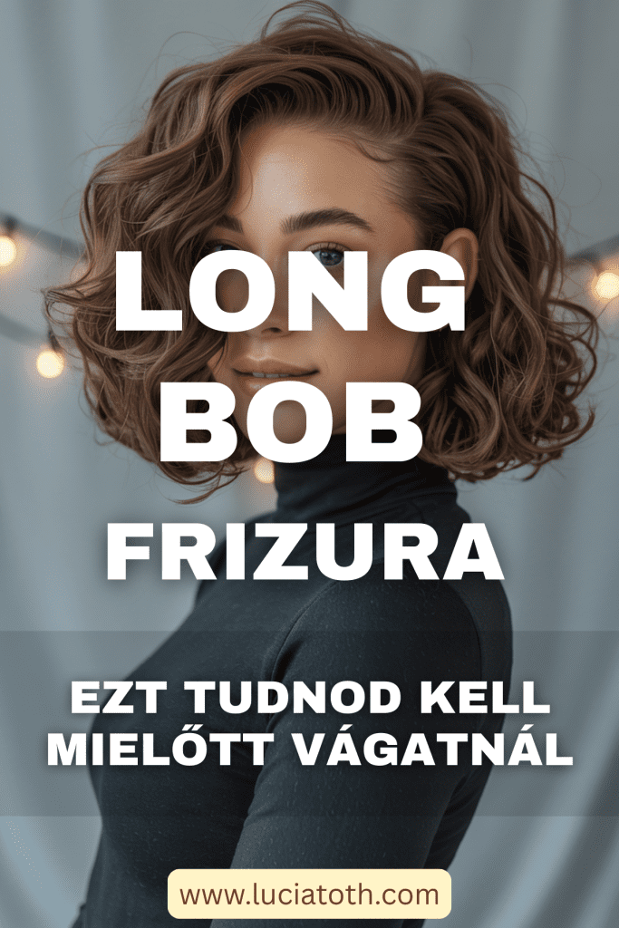 long bob